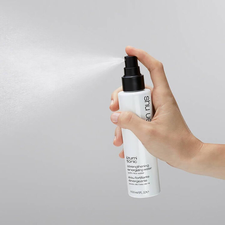 SHU UEMURA Izumi Tonic | Eau Fortifiante Énergisante 150 ml (5 fl. oz)
