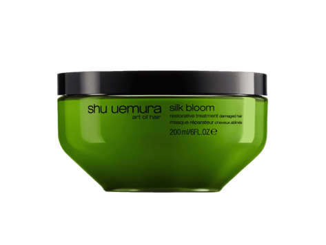 SHU UEMURA Silk Bloom | Masque Réparateur 200ml (6 fl. oz)
