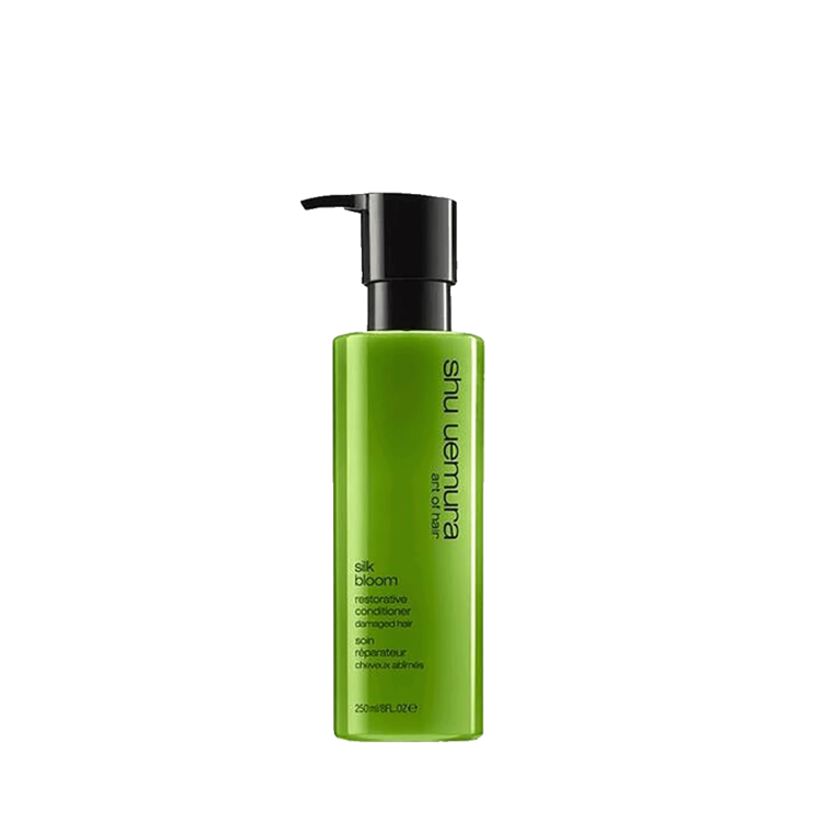 SHU UEMURA Silk Bloom | Soin Réparateur 250ml (8 fl. oz)