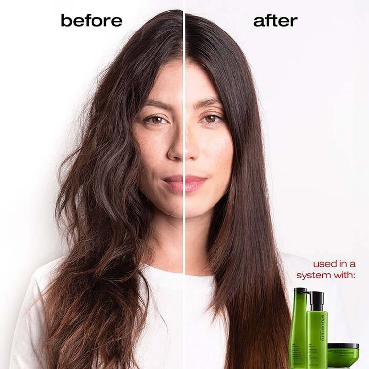 SHU UEMURA Silk Bloom | Restorative Conditioner 250ml (8 fl. oz)