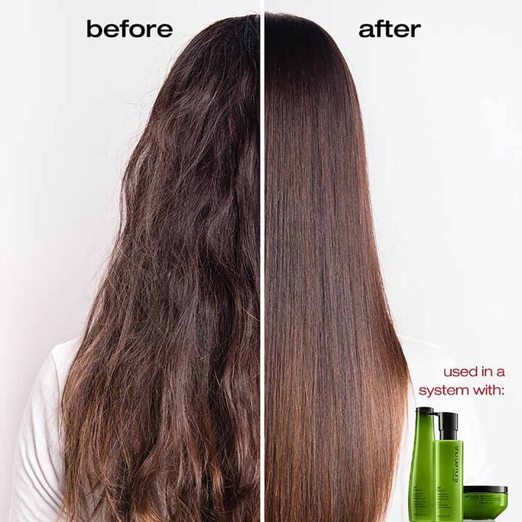SHU UEMURA Silk Bloom | Restorative Conditioner 250ml (8 fl. oz)