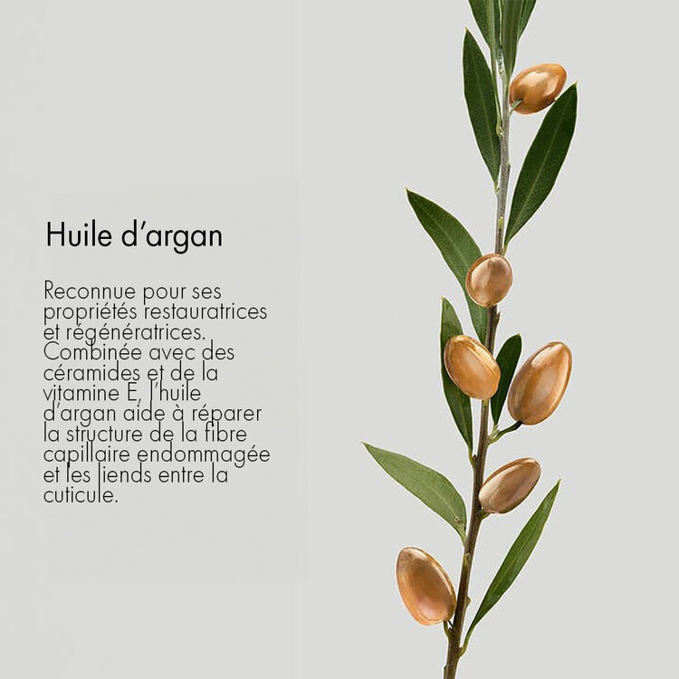 SHU UEMURA Silk Bloom | Shampooing Réparateur 300ml (10 fl. oz)