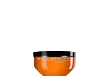 SHU UEMURA Urban Moisture | Masque Hydro-Nourrissant 200ml (6 fl. oz)
