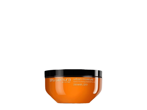 SHU UEMURA Urban Moisture | Hydro-Nourishing Mask 200ml (6 fl. oz)