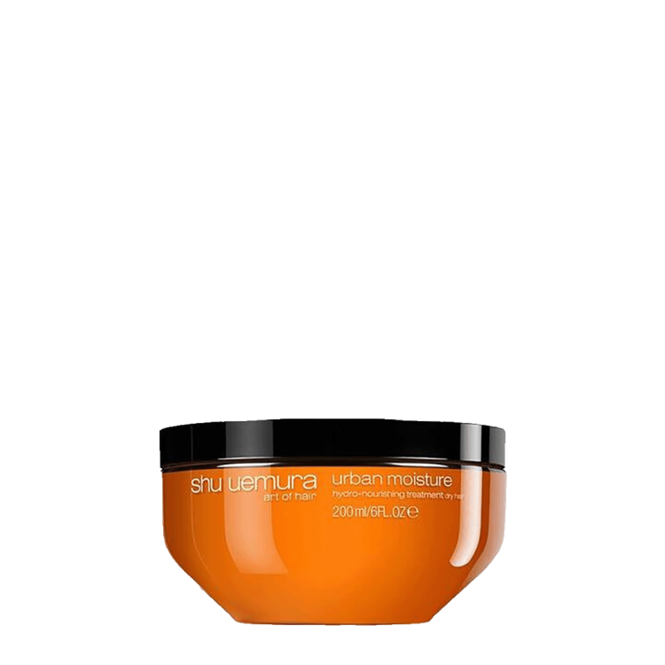 SHU UEMURA Urban Moisture | Masque Hydro-Nourrissant 200ml (6 fl. oz)