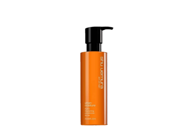 SHU UEMURA Urban Moisture | Soin Hydro-Nourrissant 200 ml (6 fl. oz)
