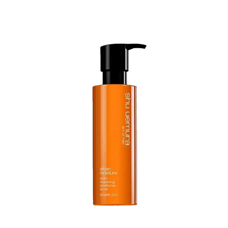 SHU UEMURA Urban Moisture | Hydro-Nourishing Conditioner 200ml (6 fl. oz)