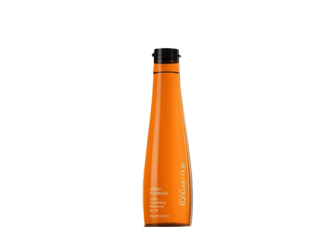 SHU UEMURA Urban Moisture | Shampooing Hydro-Nourrissant 300 ml (10 fl. oz)