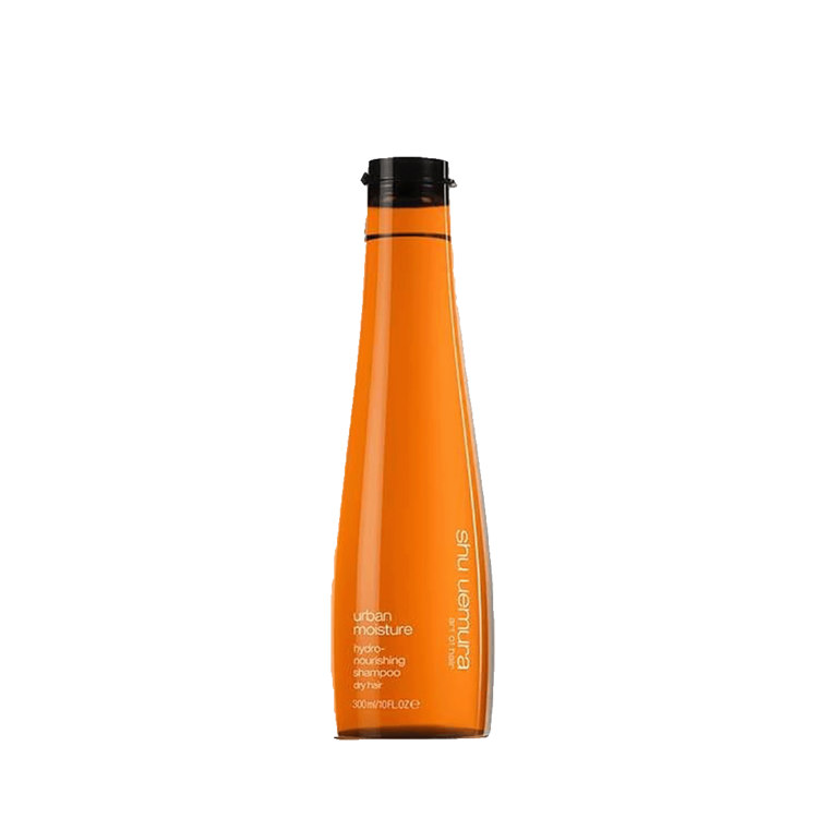 SHU UEMURA Urban Moisture | Hydro-Nourishing Shampoo 300 ml (10 fl. oz)
