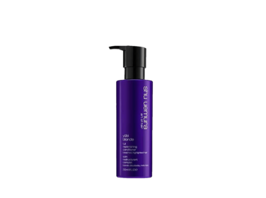 SHU UEMURA Yubi Blonde | Full Replenishing Conditioner 250ml (8 fl. oz)