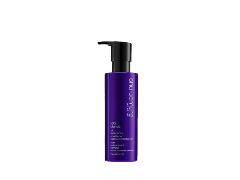 SHU UEMURA Yubi Blonde | Full Replenishing Conditioner 250ml (8 fl. oz)