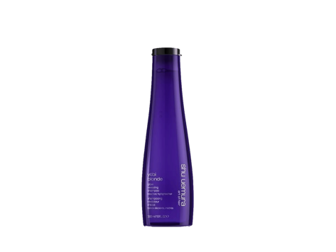 SHU UEMURA Yubi Blonde | Glow Revealing Shampoo  300ml (10 fl. oz)