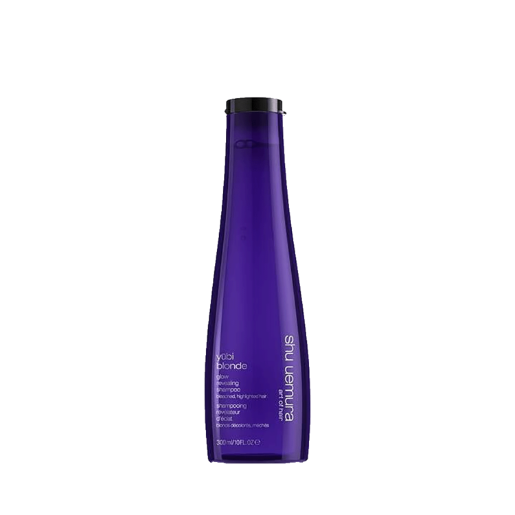 SHU UEMURA Yubi Blonde | Shampooing Révélateur d'Éclat 300ml (10  fl. oz)