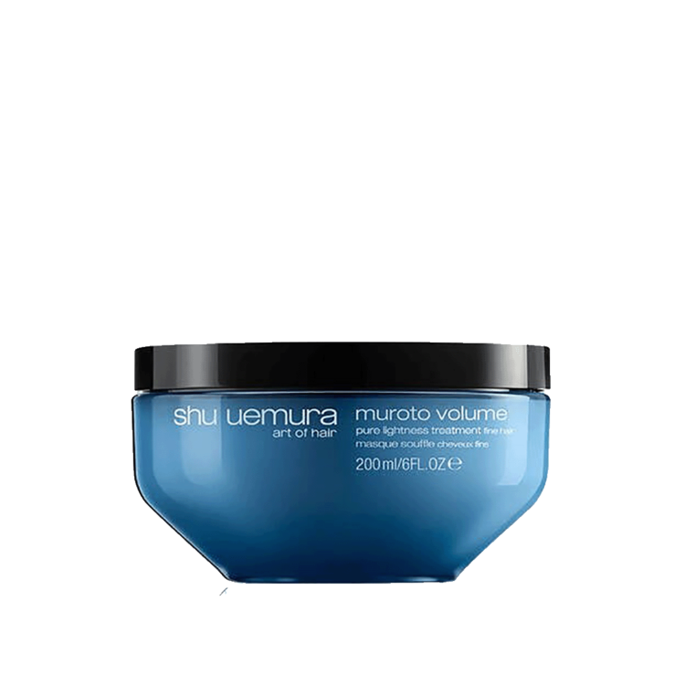 SHU UEMURA Muroto Volume | Masque Haute Légèreté 200ml (6 fl. oz)