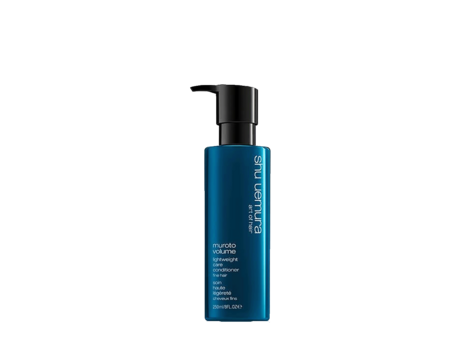 SHU UEMURA Muroto Volume | Soin Haute Légèreté 250ml (8 fl. oz)
