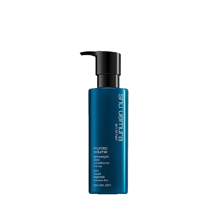 SHU UEMURA Muroto Volume | Soin Haute Légèreté 250ml (8 fl. oz)