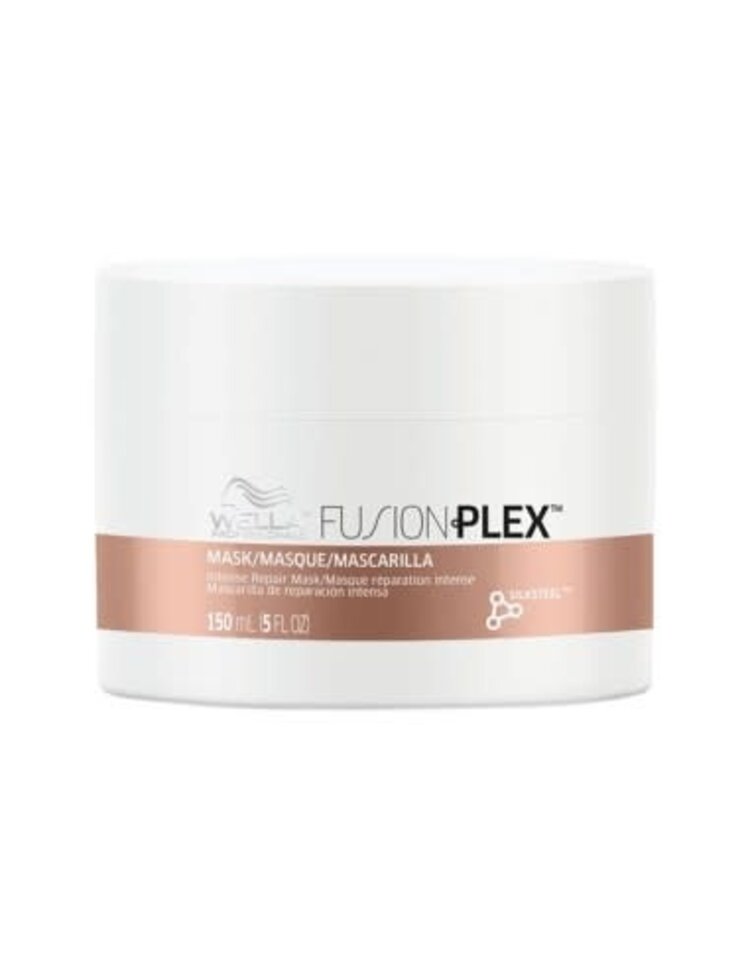 WELLA WELLA - FUSION Masque Réparation Intense