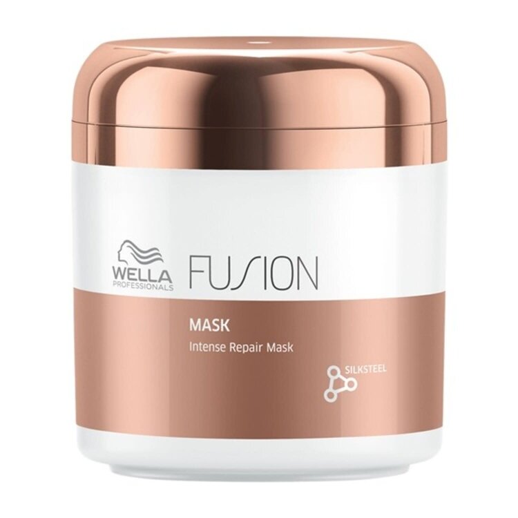WELLA WELLA - FUSION Masque Réparation Intense