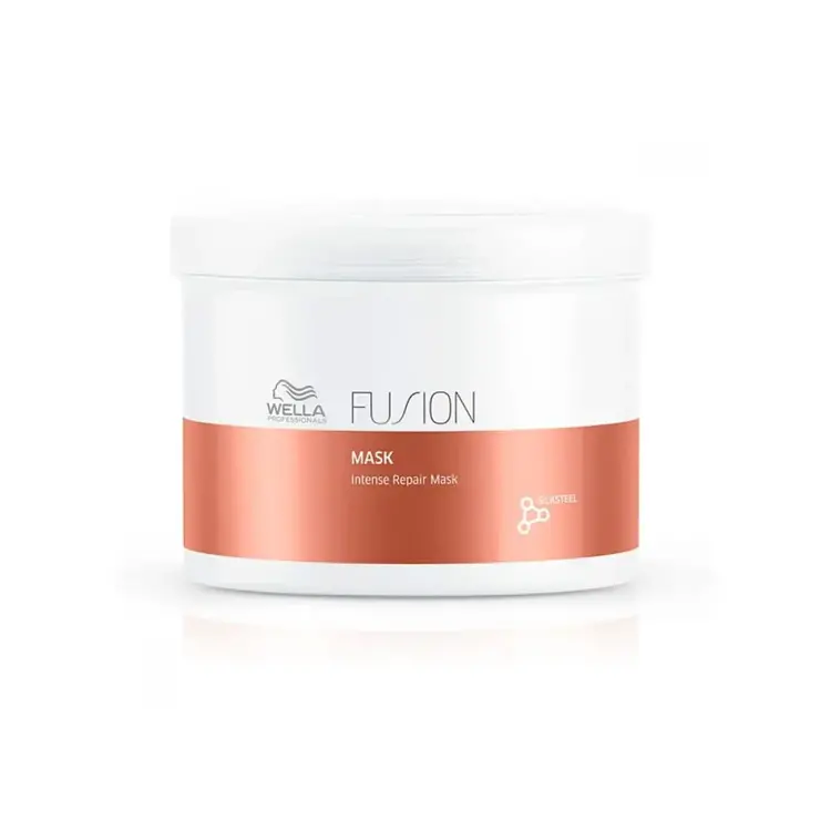 WELLA WELLA - FUSION Masque Réparation Intense