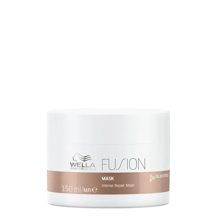 WELLA WELLA - FUSION Masque Réparation Intense
