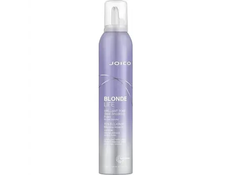 JOICO JOICO - BLONDE LIFE | ***TON ÉCLATANT Mousse Lissante Violette 200ml (6.7 oz)