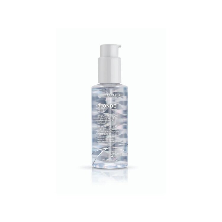 JOICO BLONDE LIFE Brightening Oil 100ml (3.4 oz)
