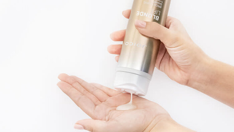 JOICO BLONDE LIFE Shampoo