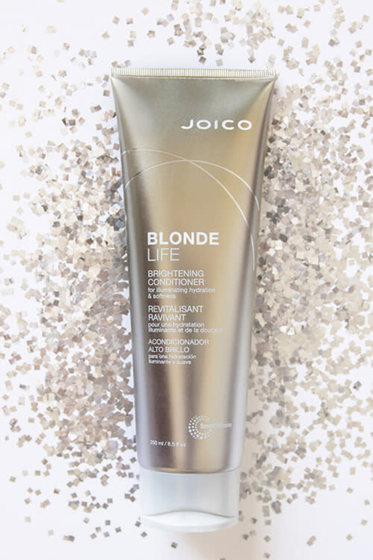 JOICO JOICO - BLONDE LIFE Revitalisant Ravivant