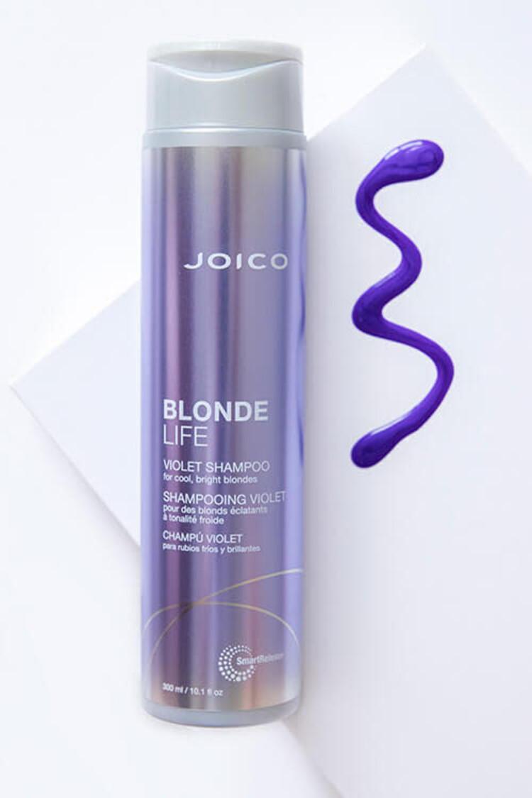 JOICO JOICO - BLONDE LIFE Shampooing Violet