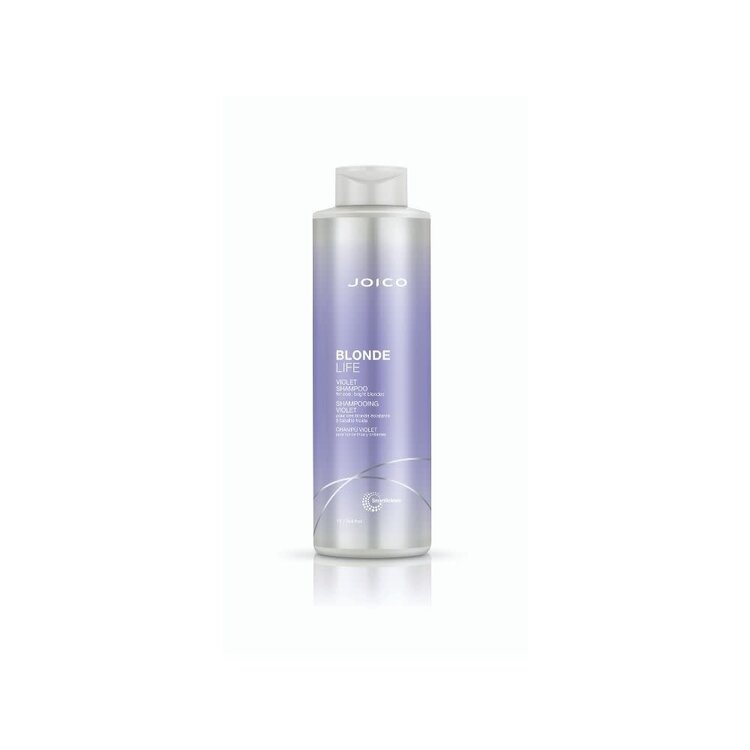 JOICO BLONDE LIFE  Violet Shampoo