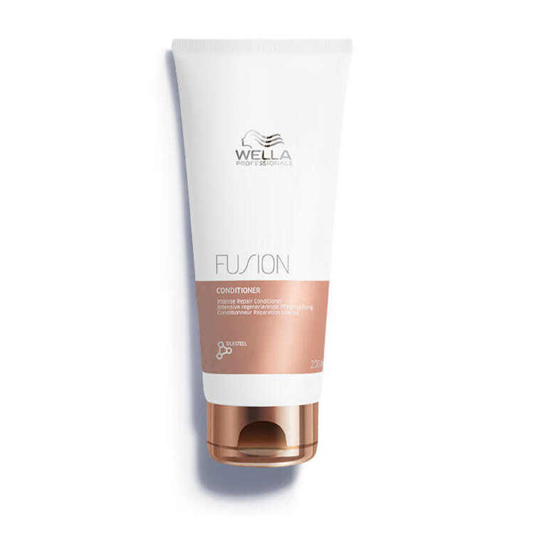 WELLA WELLA - FUSION Revitalisant Réparation Intense