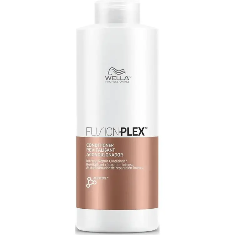 WELLA FUSIONPLEX Conditioner