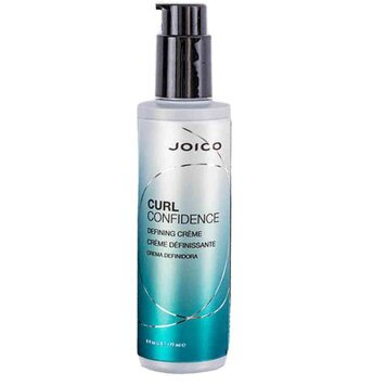 JOICO ***JOICO - COIFFANT | CURL . CONFIDENCE Defining Creme / Crème Définissante 177ml (6 oz)