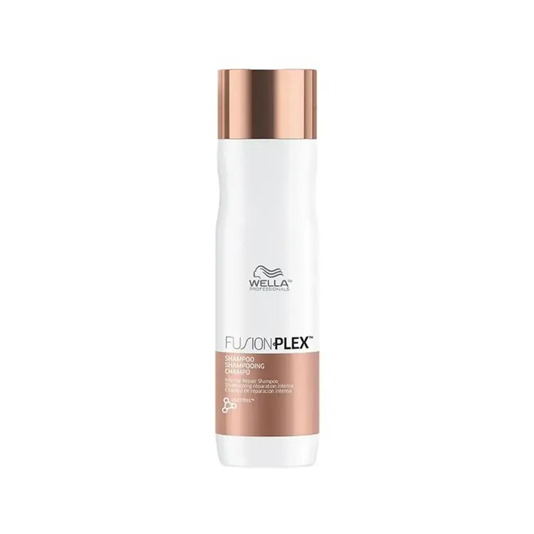 WELLA WELLA - FUSION Shampooing Réparation Intense
