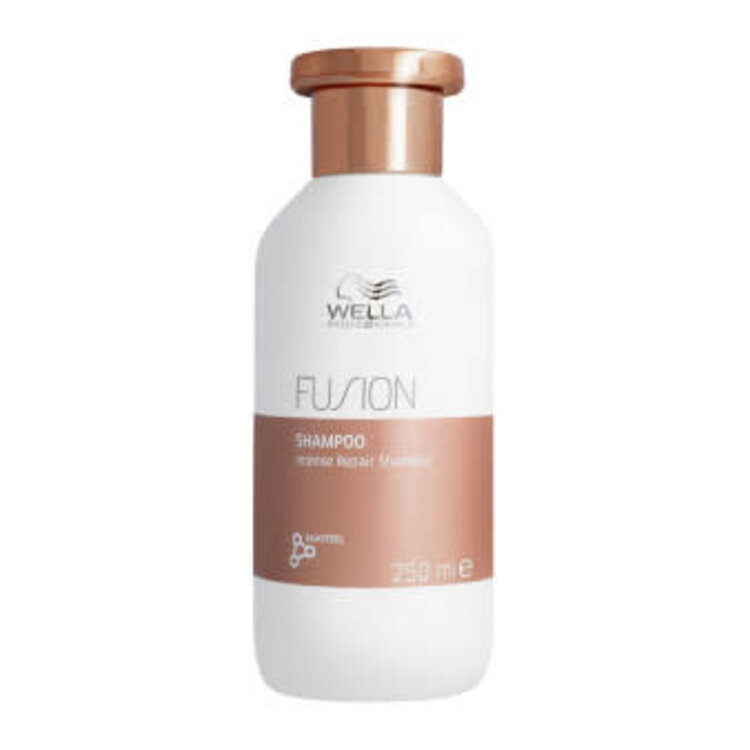 WELLA WELLA - FUSION Shampooing Réparation Intense