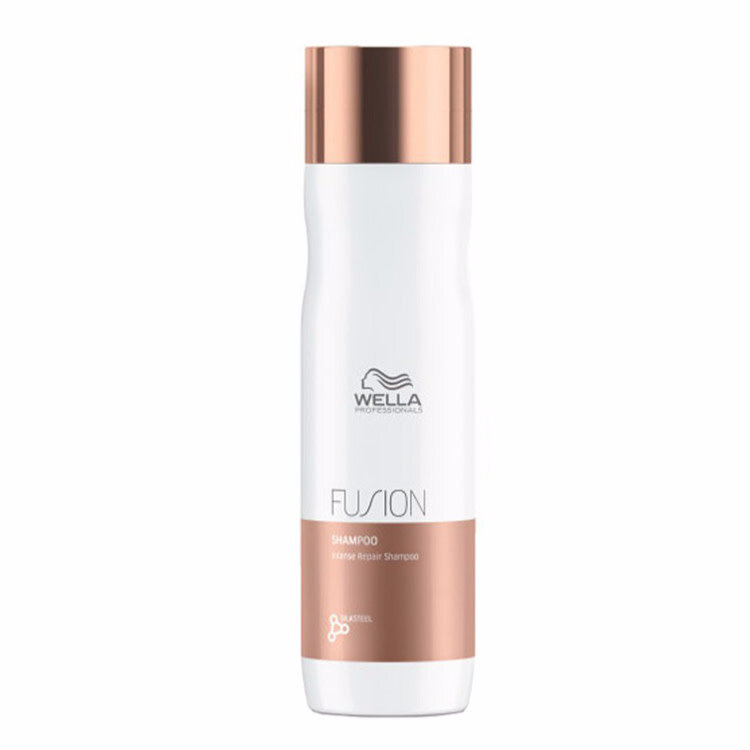 WELLA WELLA - FUSION Shampooing Réparation Intense