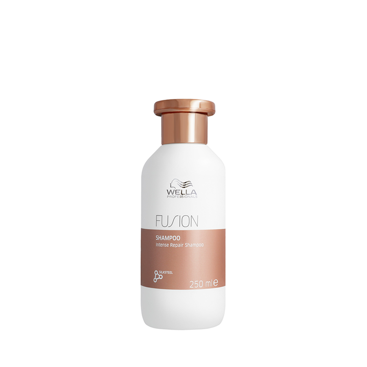 WELLA WELLA - FUSION Shampooing Réparation Intense