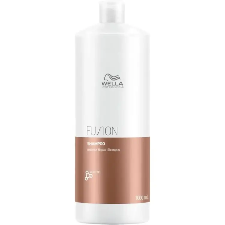 WELLA WELLA - FUSION Shampooing Réparation Intense