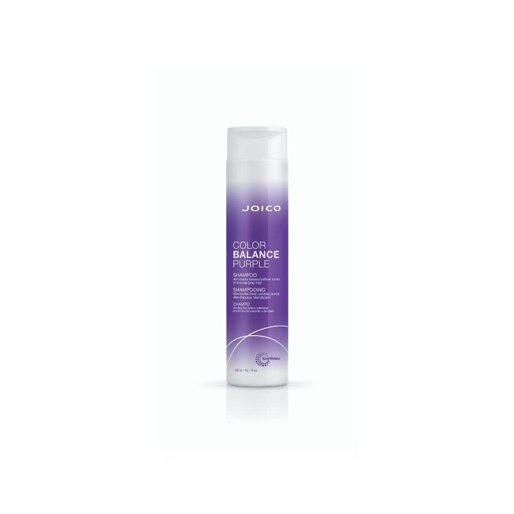 JOICO COLOR BALANCE | PURPLE Shampoo
