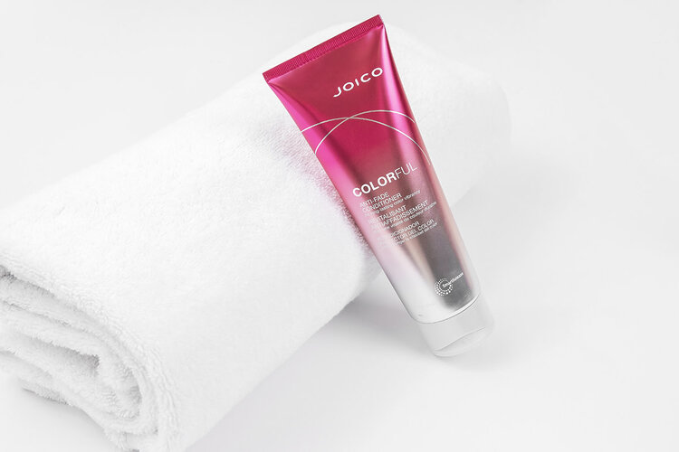 JOICO COLUFULL Revitalisant Antiaffadissement