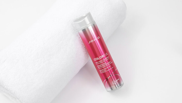 JOICO JOICO - COLORFULL Shampooing Antiaffadissement