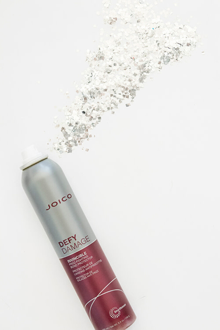 JOICO DEFY DAMAGE Invincible Protecteur  180ml (5.5 oz)
