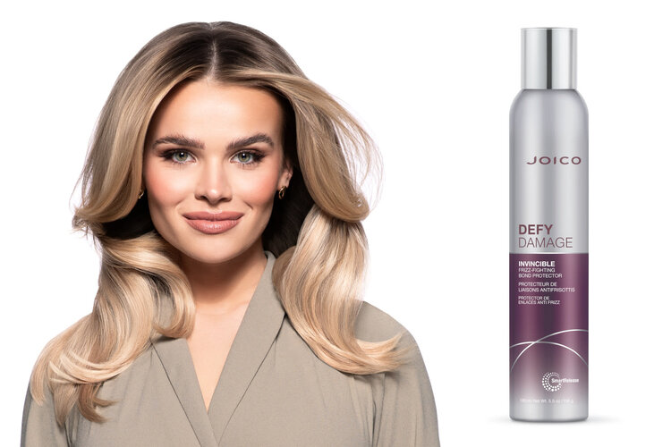 JOICO DEFY DAMAGE Invincible Protecteur  180ml (5.5 oz)