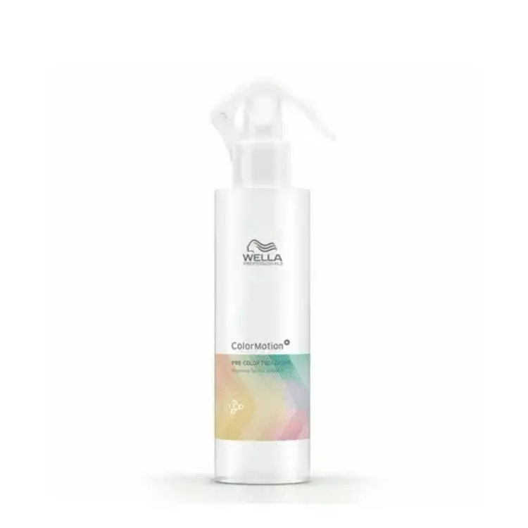 WELLA COLORMOTION+ Pre Clolor Treatment 185ml