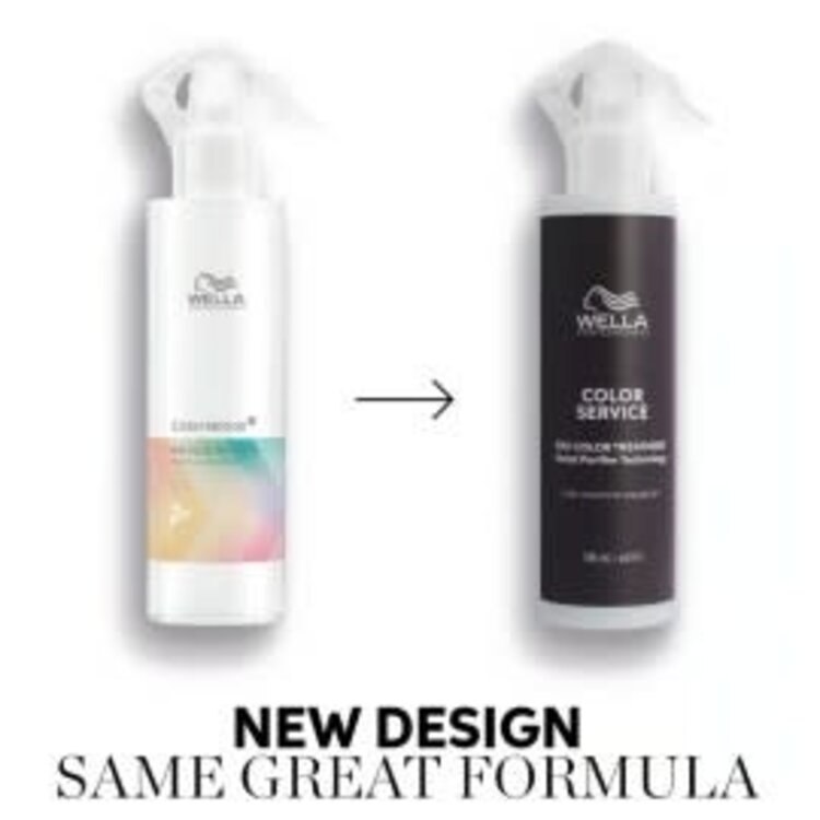 WELLA COLORMOTION+ Pre Clolor Treatment 185ml