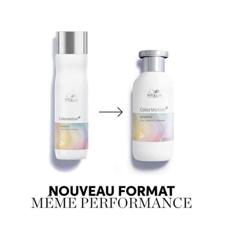 WELLA COLORMOTION+ Shampoo