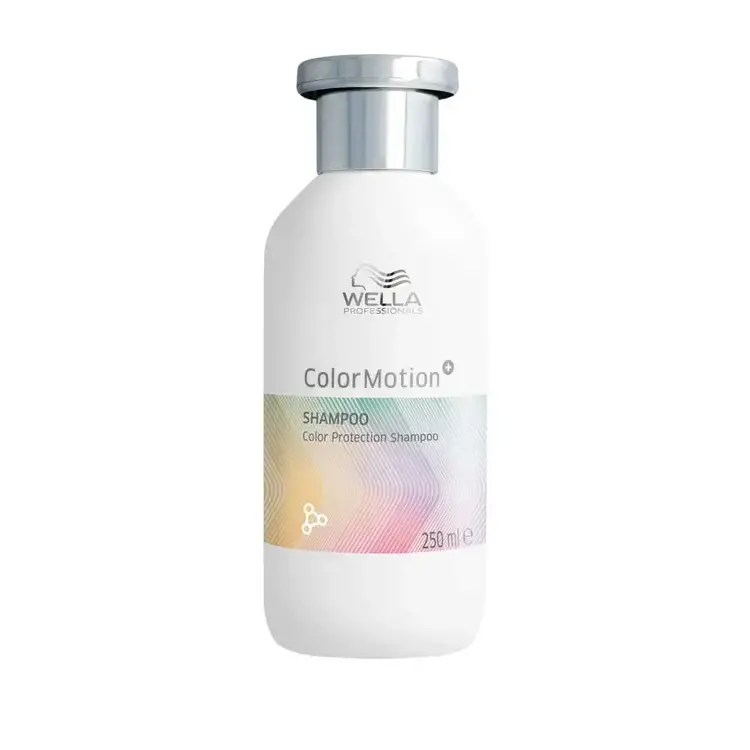 WELLA COLORMOTION+ Shampoo