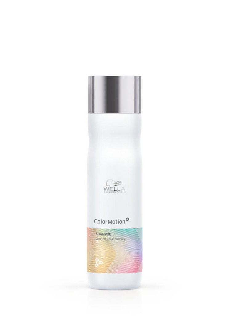 WELLA WELLA - COLORMOTION+ | SHAMPOO Shampooing Protection Couleur