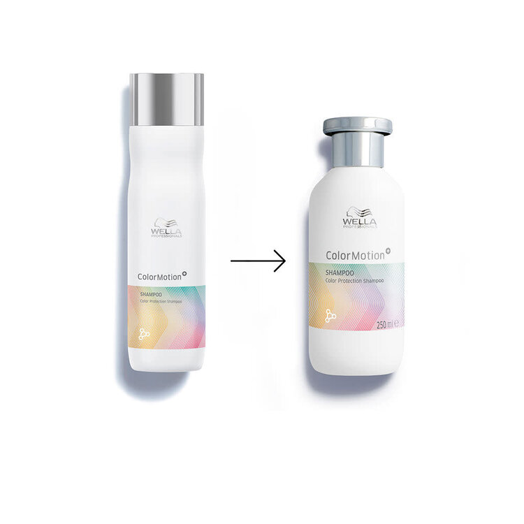 WELLA COLORMOTION+ Shampoo