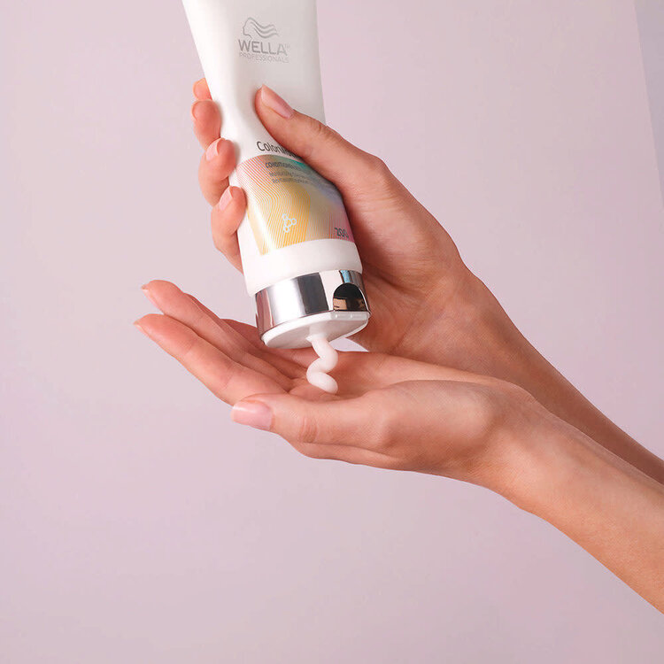 WELLA WELLA - COLORMOTION+ | CONDITIONER Revitalisant Hydratant Protection Couleur